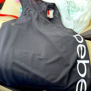 BeBe tank top